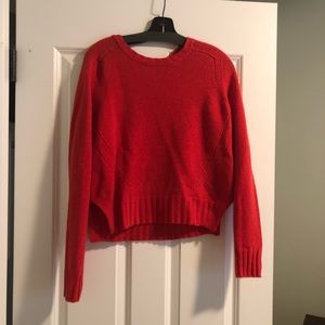 NWT Autumn Cashmere Sweater